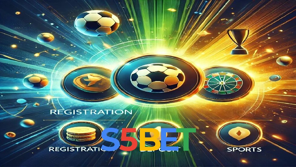 Casino Online S5BET | Login S5BET.com