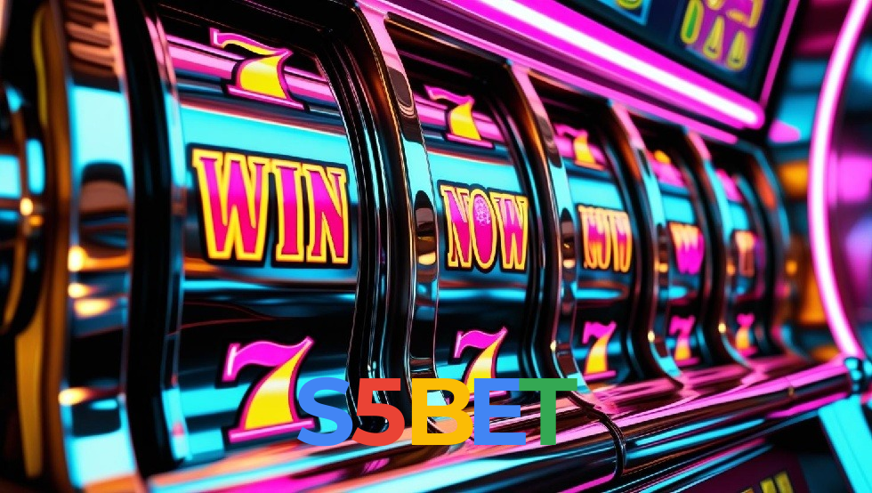 Apostas Esportivas no S5BETv6pg.com