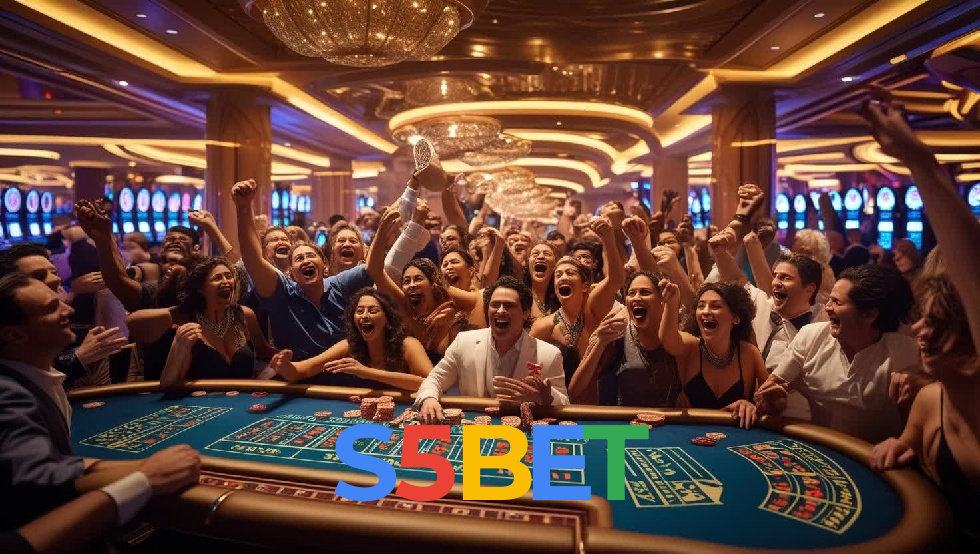 Baixar S5BET Aplicativo 