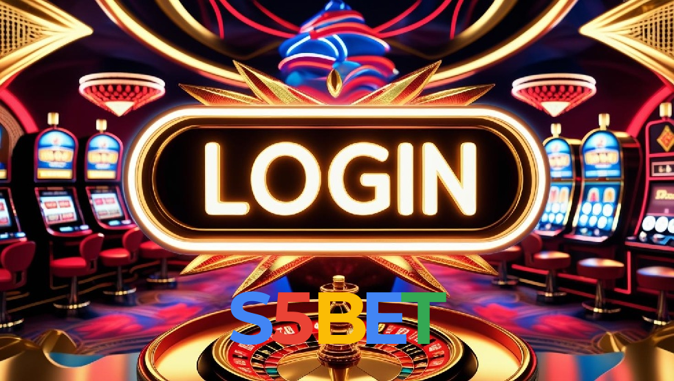 Ação e Adrenalina no S5BET: Jogos de Cassino e Apostas Esportivas