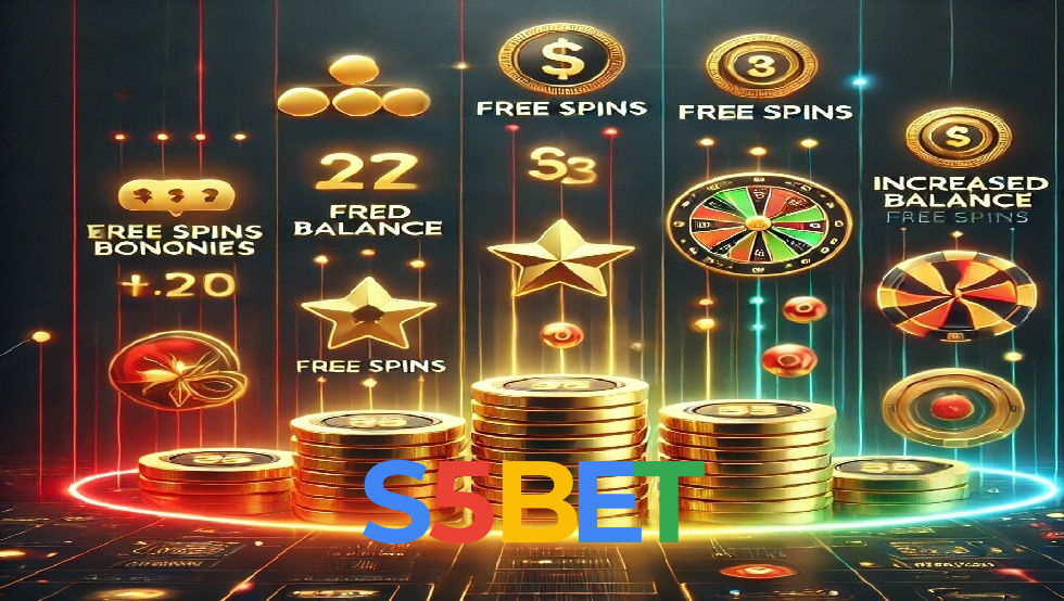Faça Login no S5BET | Instruções de Registro