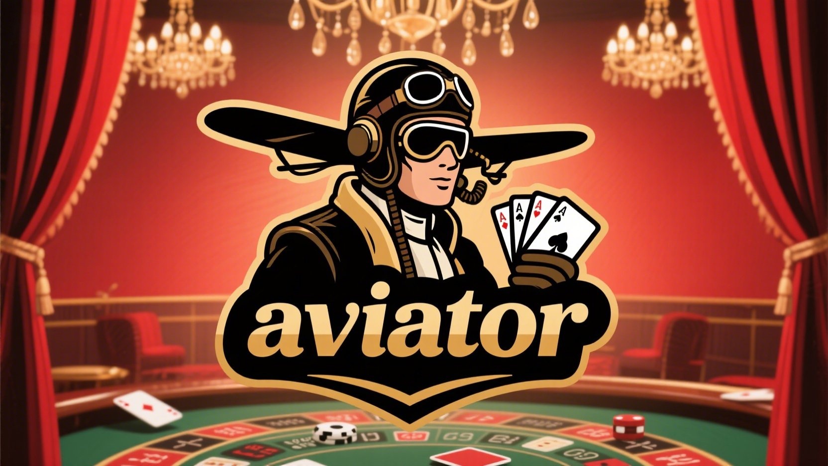 Jogar Aviator Demo no S5BET
