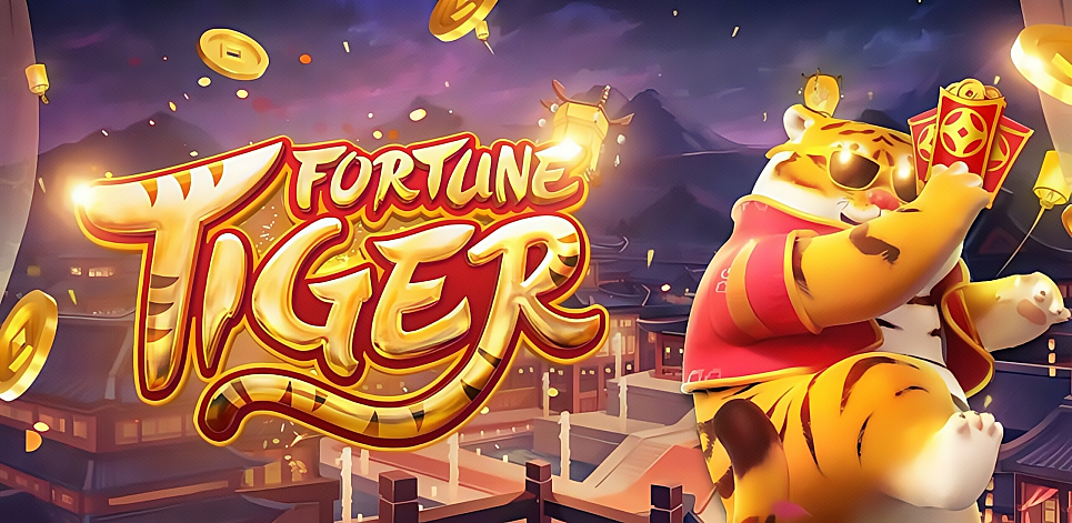 Jogar Fortune Tiger Demo no S5BET